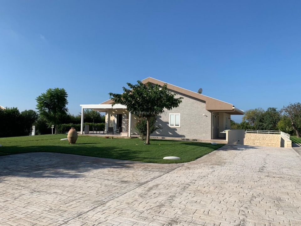 Villa i Modica, Ragusa - foto 2