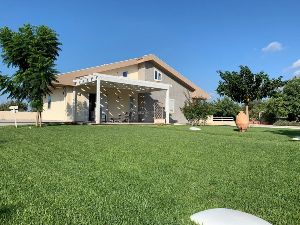 Villa i Modica, Ragusa - foto 3