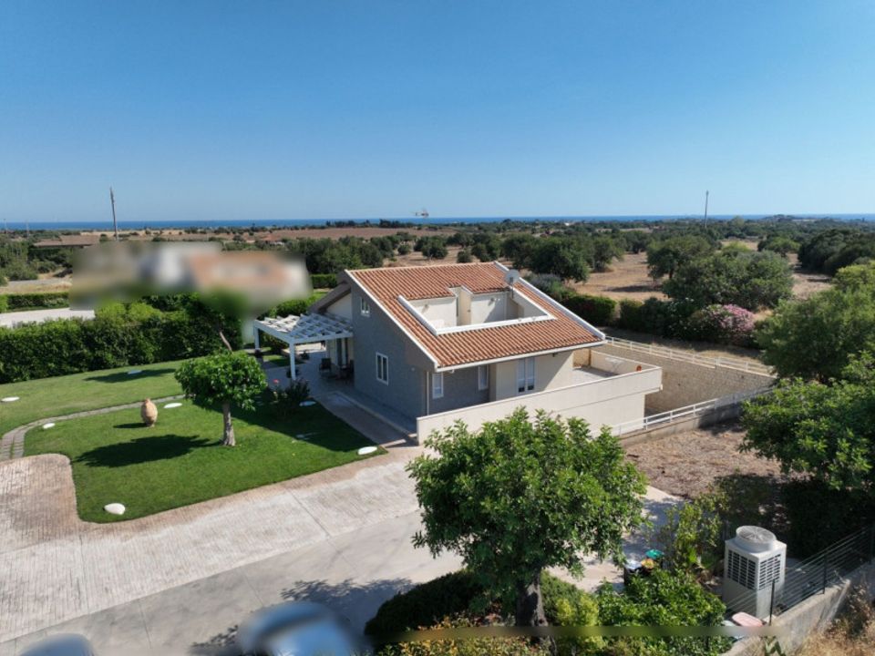 Villa i Modica, Ragusa - foto 2