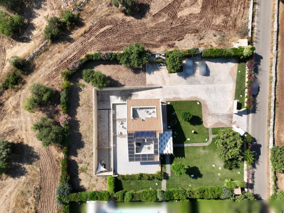 Villa i Modica, Ragusa - foto 3
