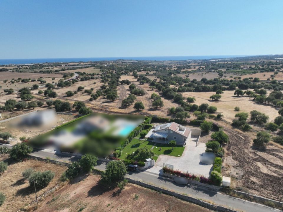 Villa i Modica, Ragusa - foto 4