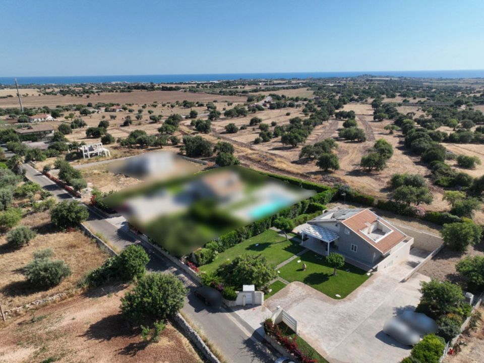 Villa i Modica, Ragusa - foto 5