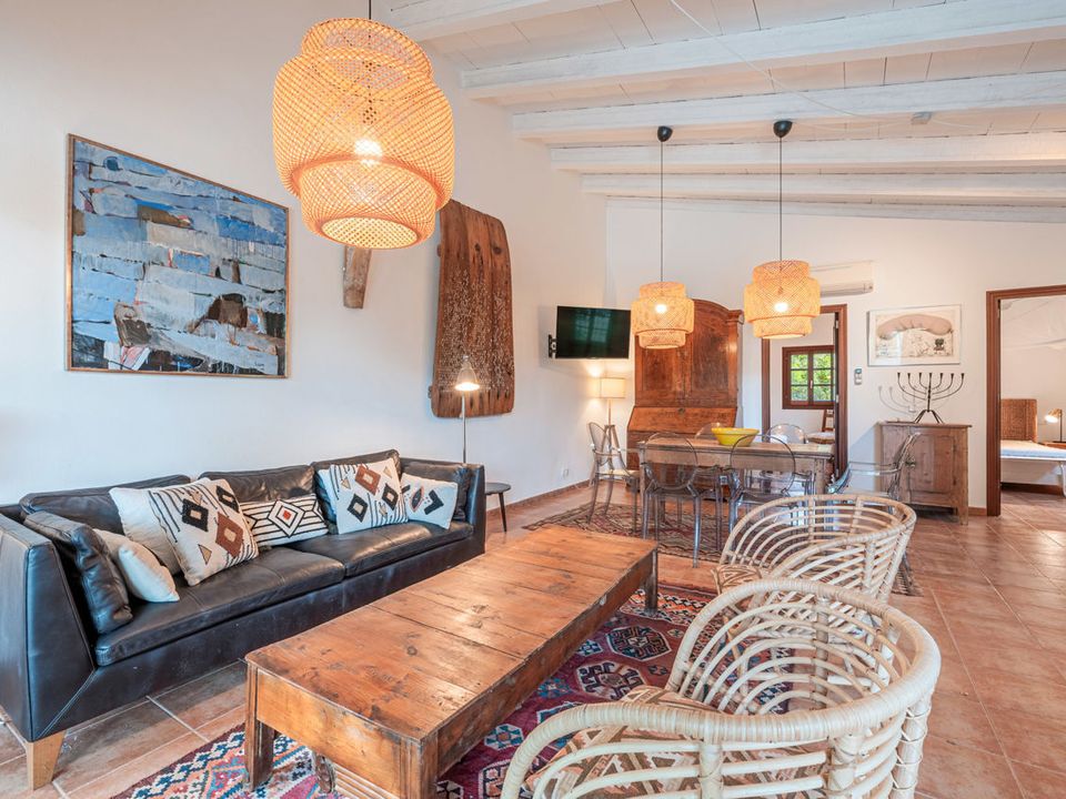 Finca i Pollenca, Mallorca - foto 4