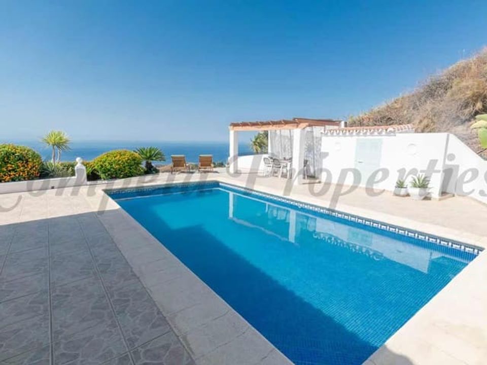 Finca i Torrox, Malaga - foto 2