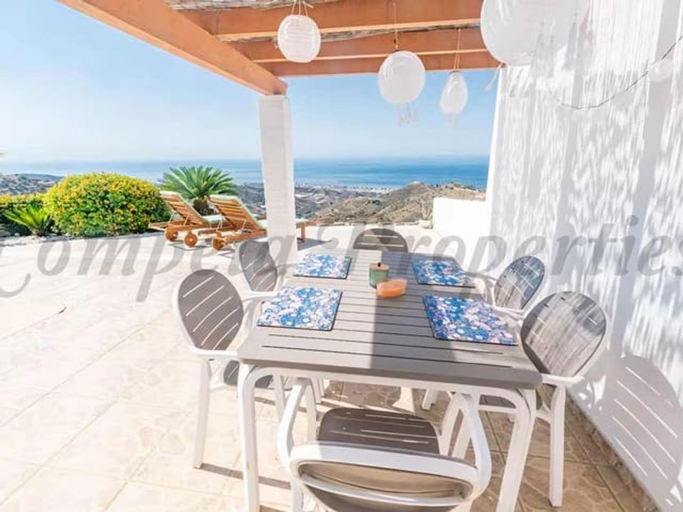 Finca i Torrox, Malaga - foto 3