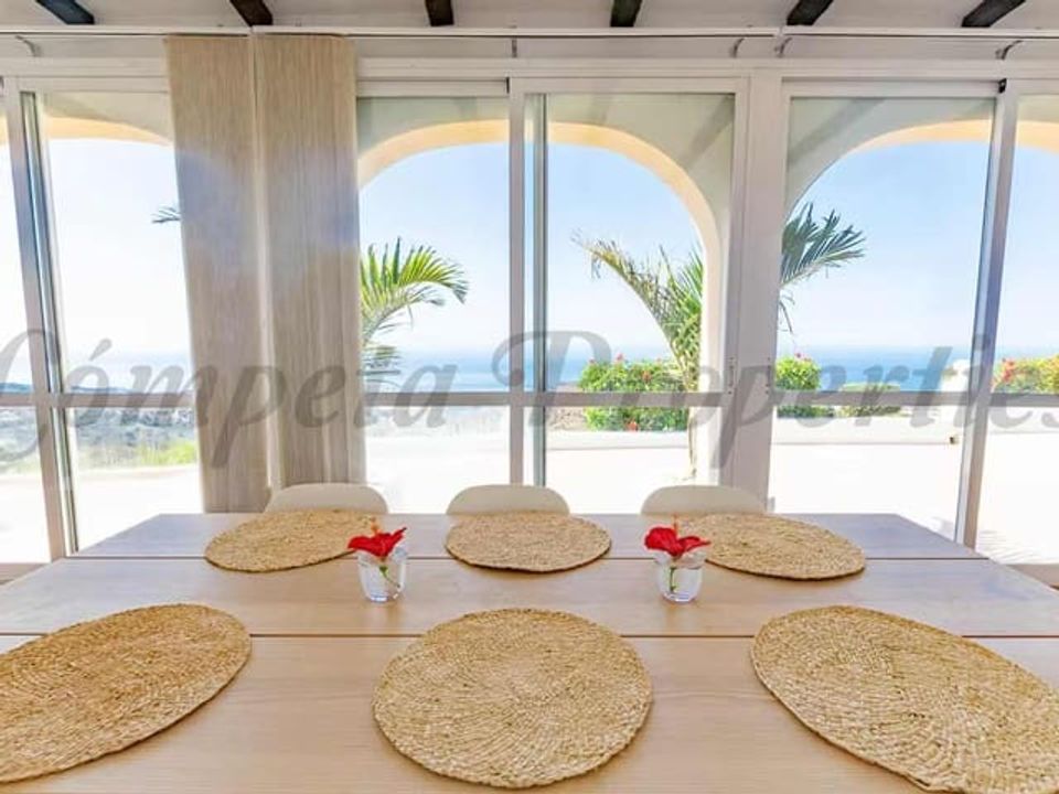Finca i Torrox, Malaga - foto 4