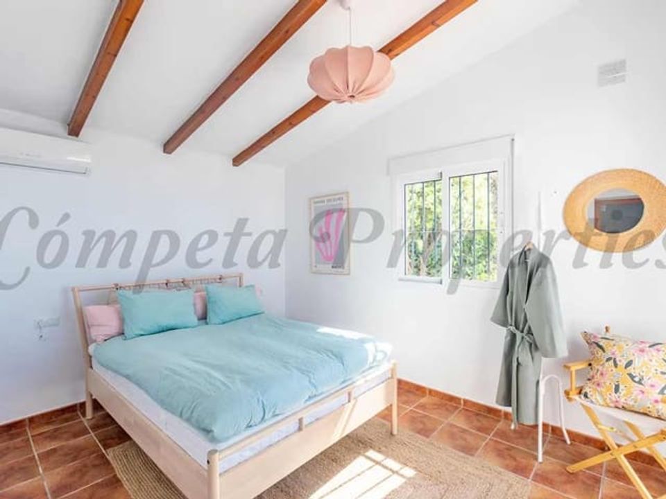 Finca i Torrox, Malaga - foto 5