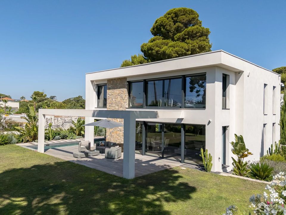 Villa a Antibes, Alpes-Maritimes - foto 2