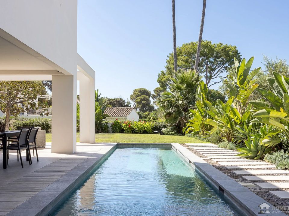 Villa a Antibes, Alpes-Maritimes - foto 4