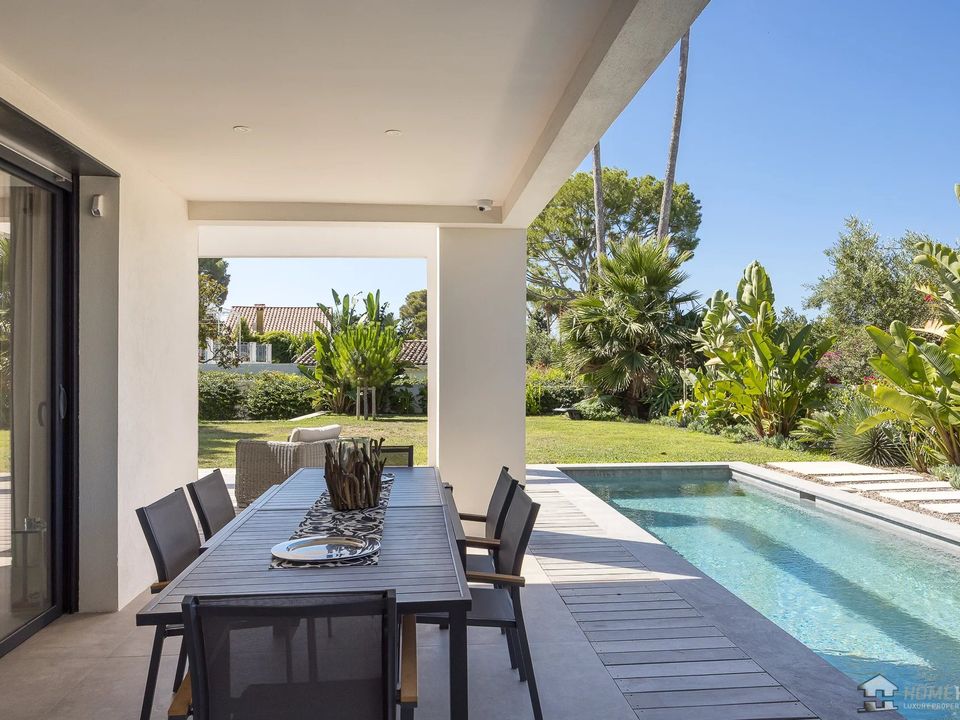 Villa a Antibes, Alpes-Maritimes - foto 5
