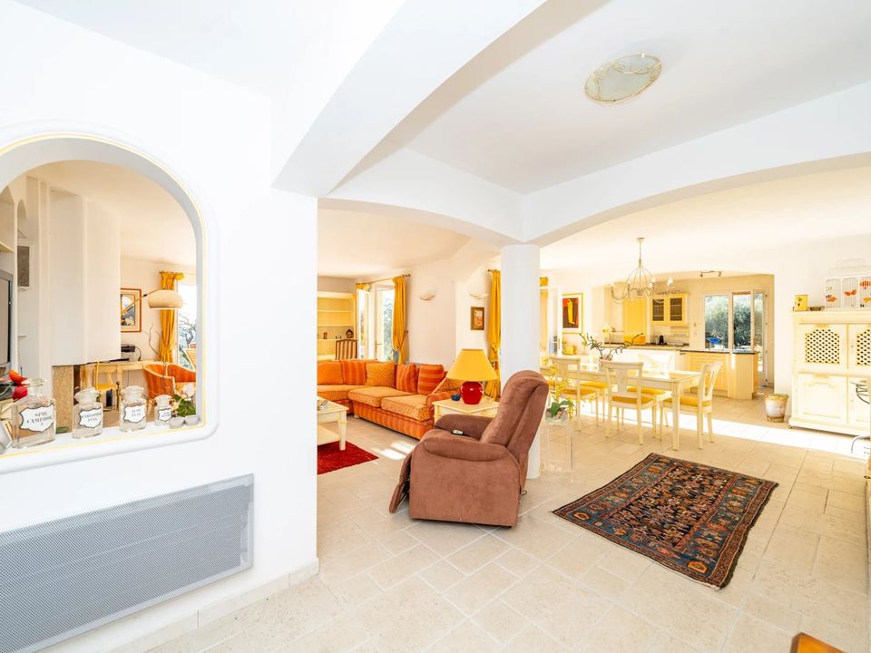 Villa i Cabris, Alpes-Maritimes - foto 3