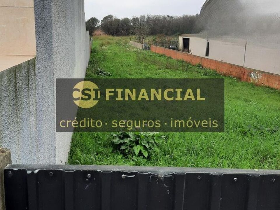 Helårsgrund i Espinho, Aveiro - foto 2