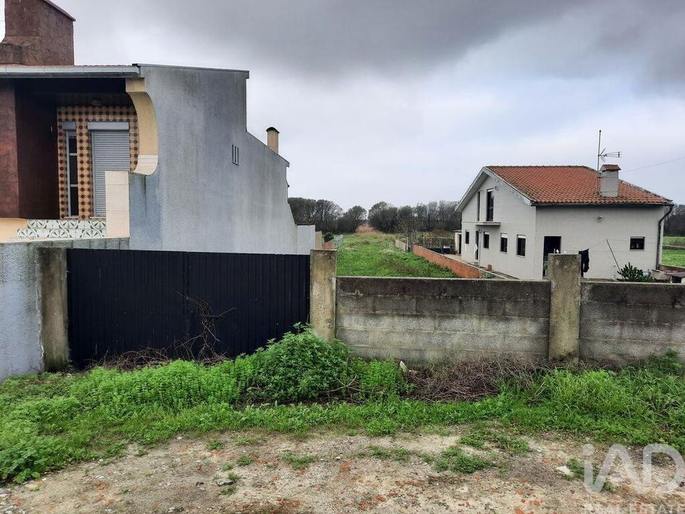Helårsgrund i Espinho, Aveiro - foto 5