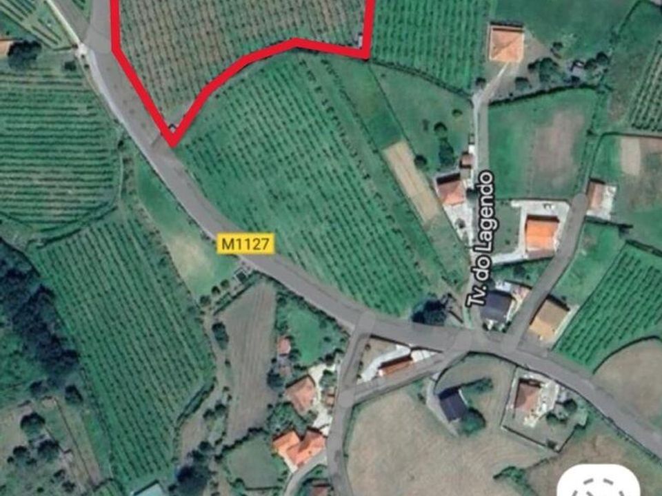 Helårsgrund i Moncao, Viana do Castelo - foto 1