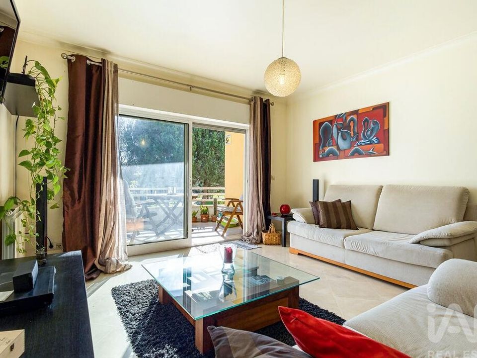 Apartamento en Cascais, Lisbon - foto 1