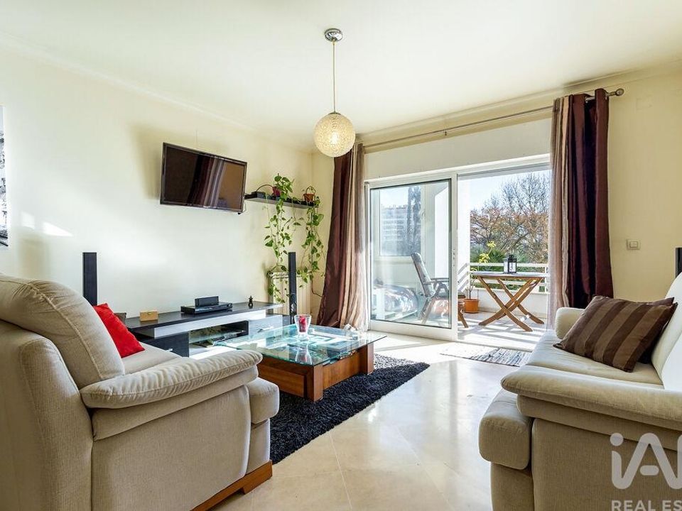 Apartamento en Cascais, Lisbon - foto 5