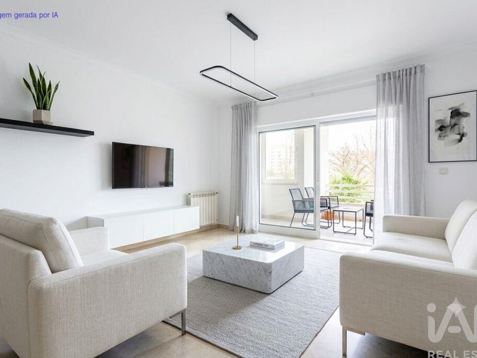 Apartamento en Cascais, Lisbon - foto 1