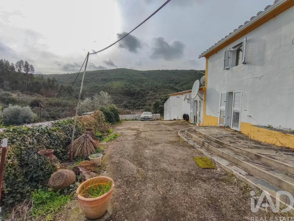 Farm i Portalegre, Portalegre - foto 2