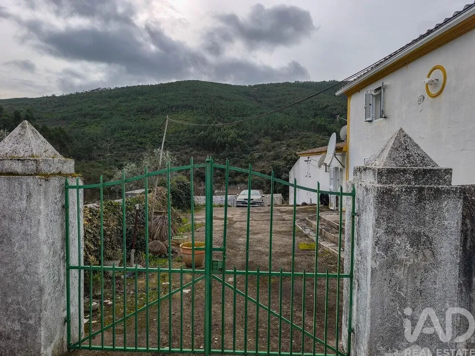Farm i Portalegre, Portalegre - foto 3