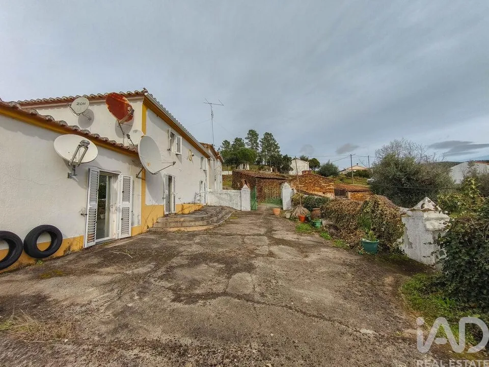 Farm i Portalegre, Portalegre - foto 4