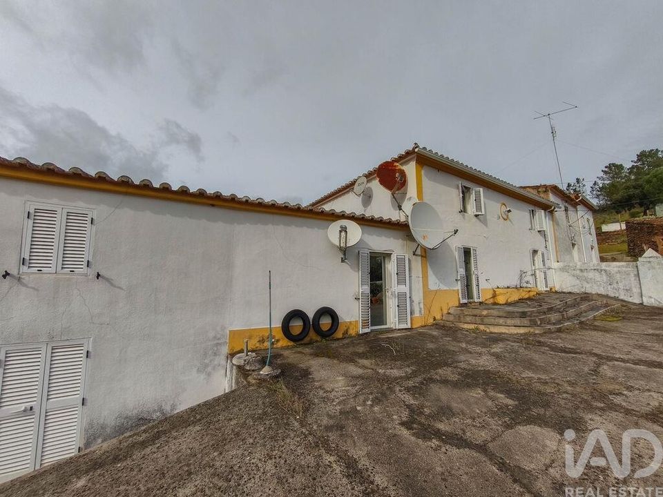 Farm i Portalegre, Portalegre - foto 5