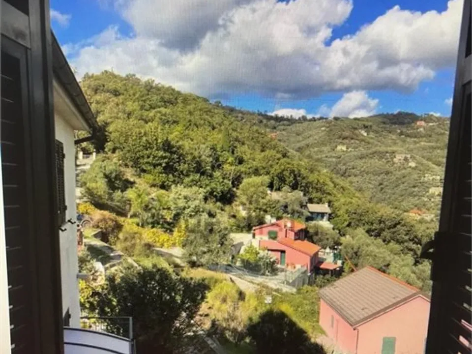 Lejlighed i Moneglia, Genoa - foto 1