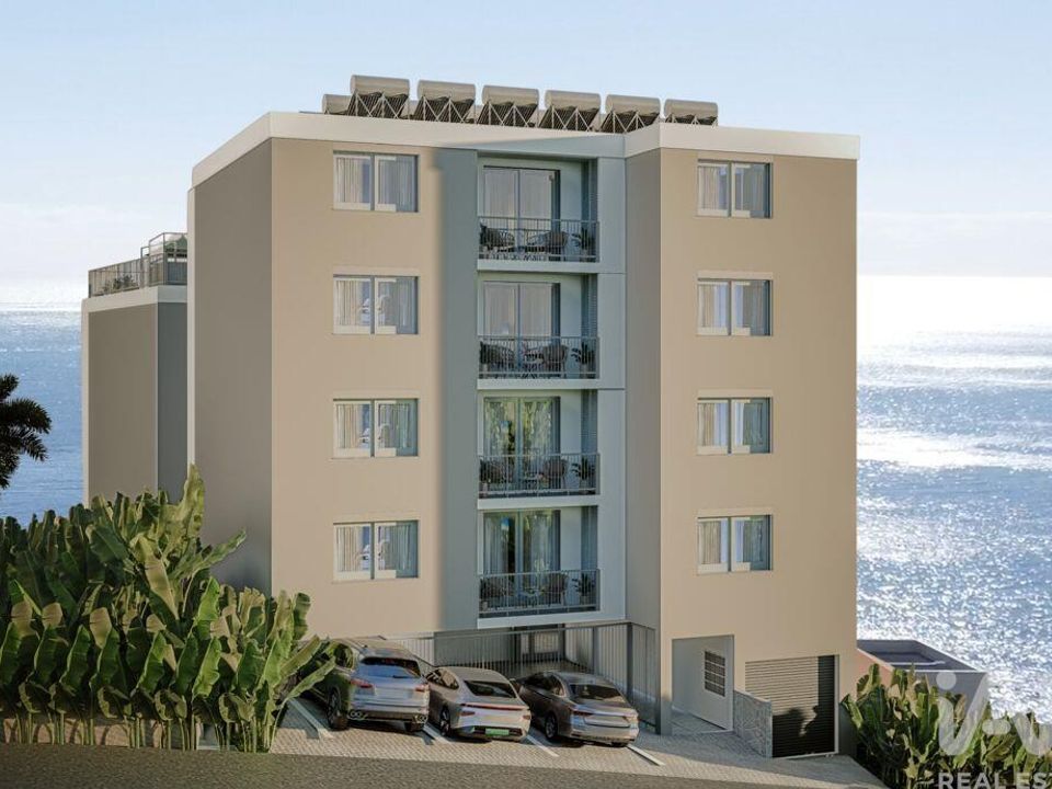 Leilighet i Camara de Lobos, Madeira - bilde 1