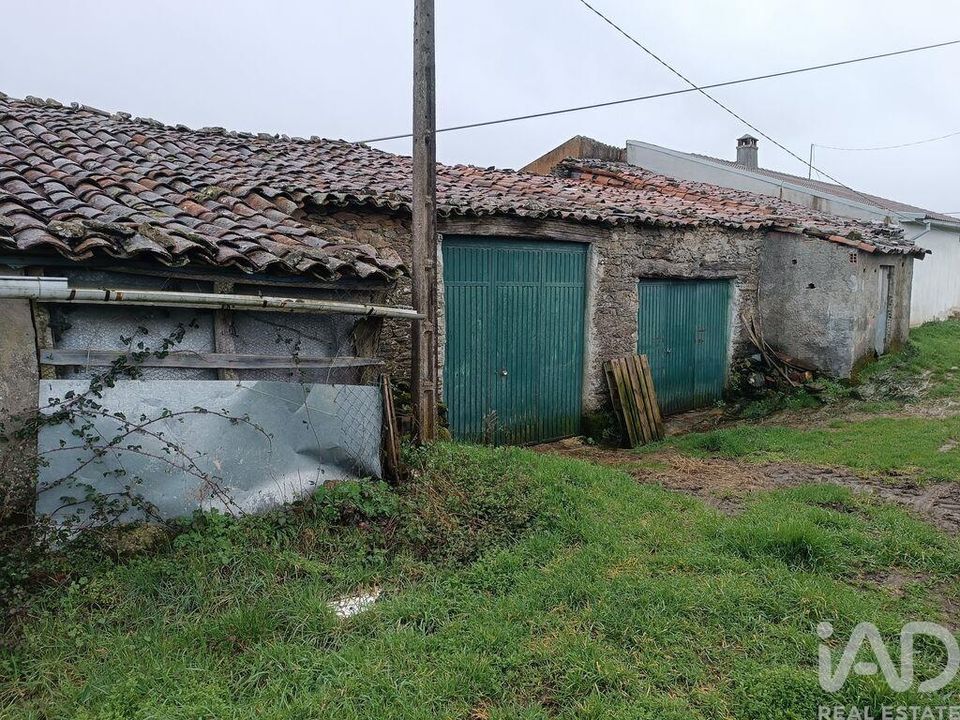 Byhus i Braganca, Braganca - foto 2