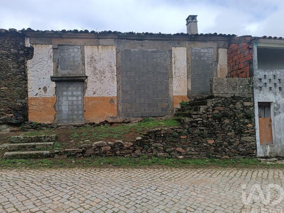 Byhus i Braganca, Braganca - foto 5