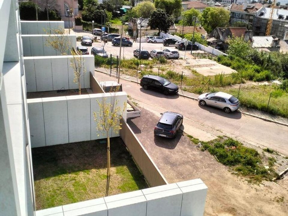 Byhus i Lisbon, Lisbon - foto 1