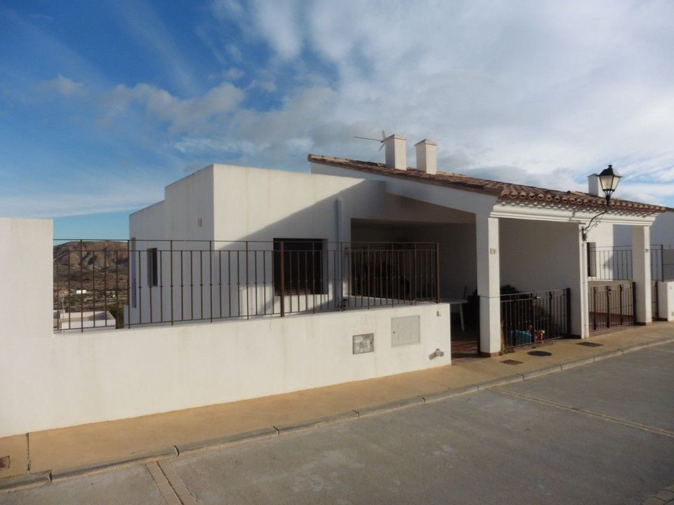 Apartament a Lucainena De Las Torres, Almeria - foto 1