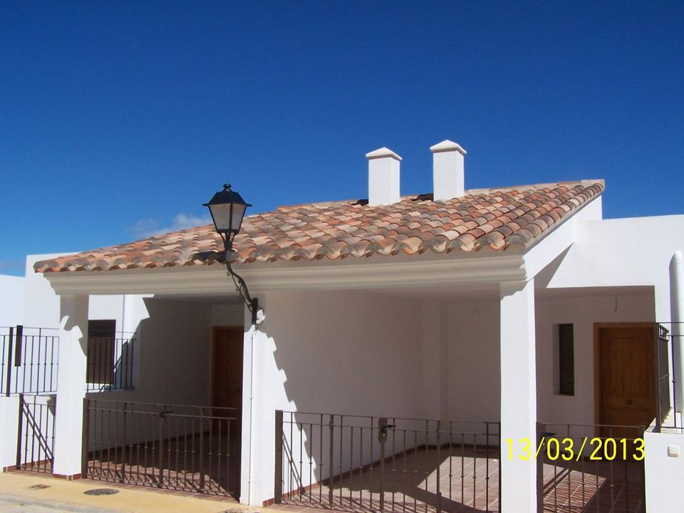 Apartament a Lucainena De Las Torres, Almeria - foto 2