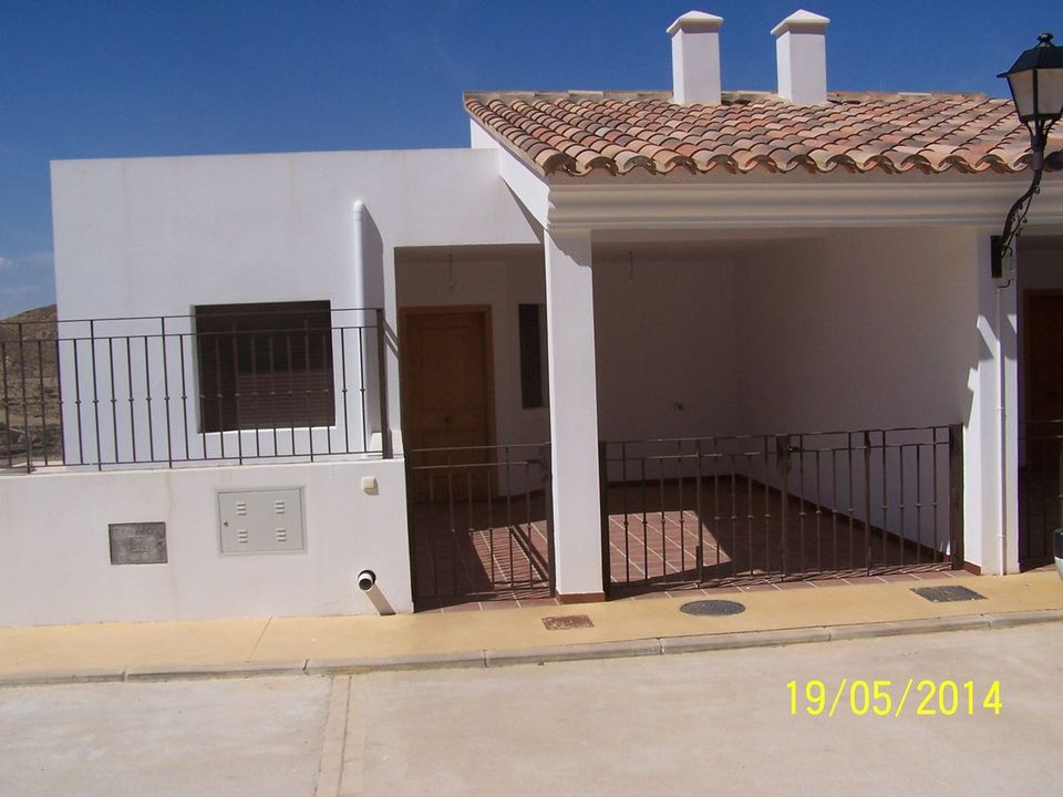 Apartament a Lucainena De Las Torres, Almeria - foto 3