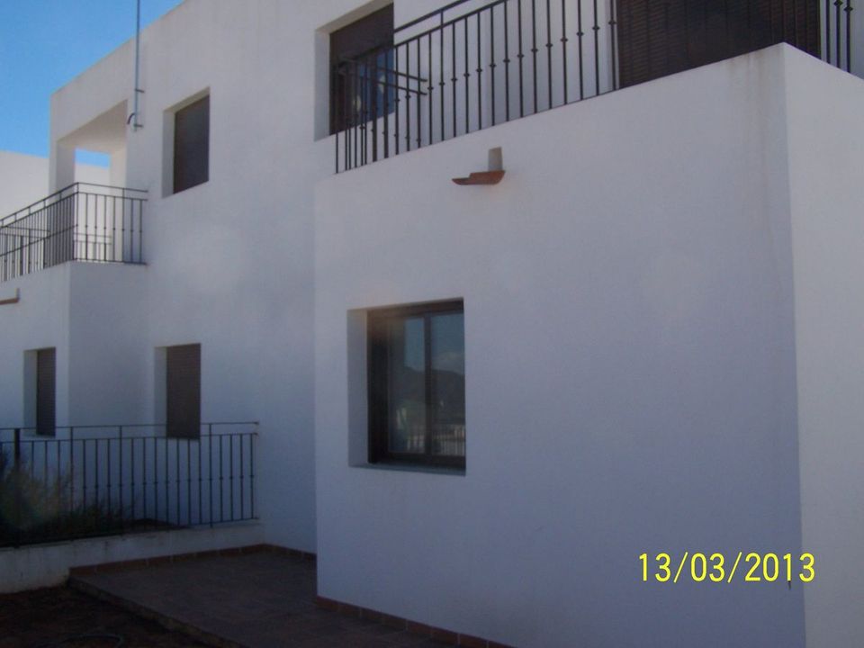 Apartament a Lucainena De Las Torres, Almeria - foto 5