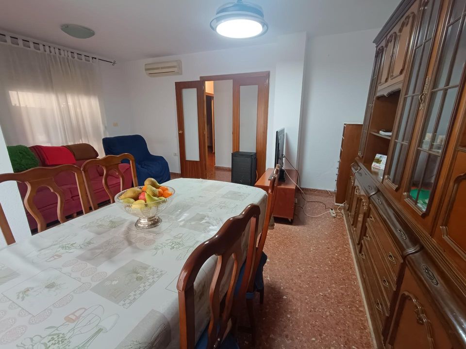 Lejlighed i Lliria, Valencia - foto 1