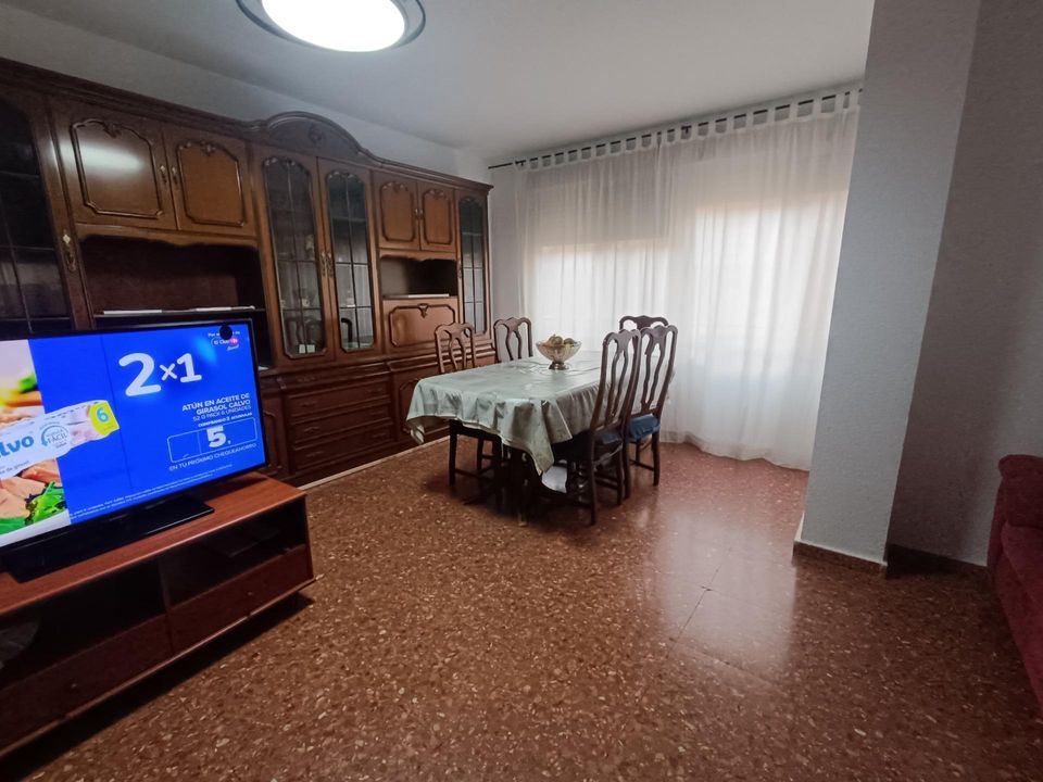 Lejlighed i Lliria, Valencia - foto 4