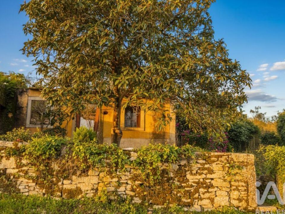 Byhus i Ferreira do Zezere, Santarem - foto 1