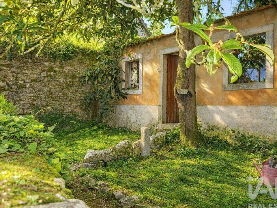 Byhus i Ferreira do Zezere, Santarem - foto 2