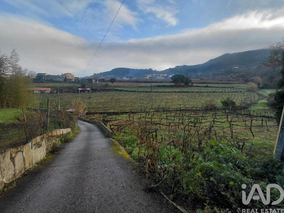 Helårsgrund i Moncao, Viana do Castelo - foto 4
