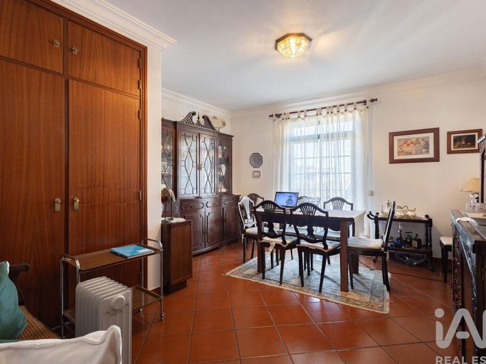Rekkehus i Golega, Santarem - bilde 3