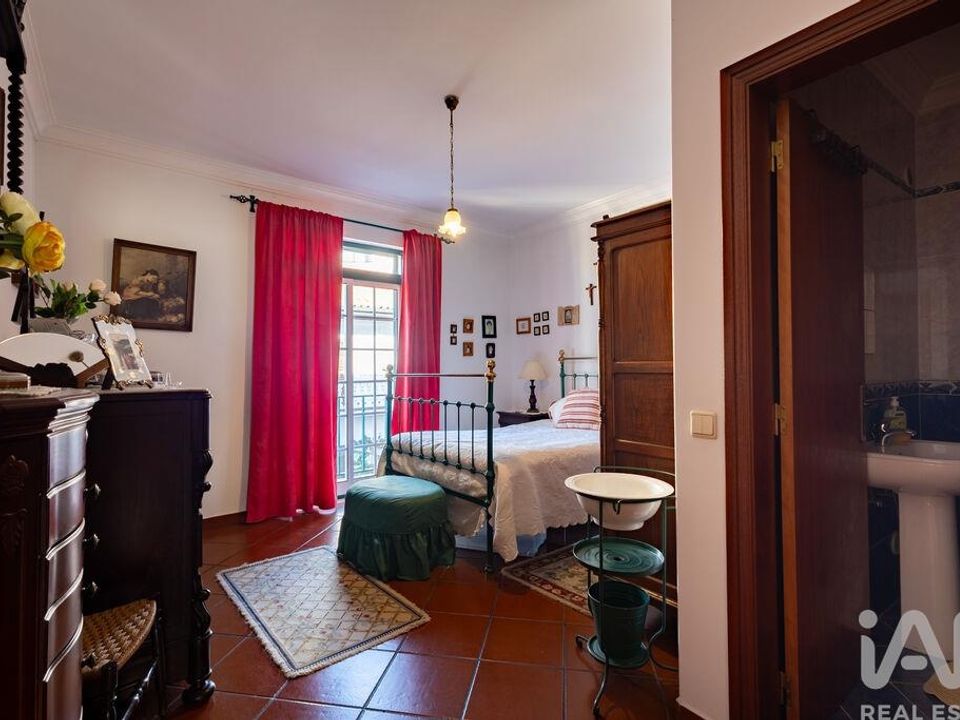 Rekkehus i Golega, Santarem - bilde 4