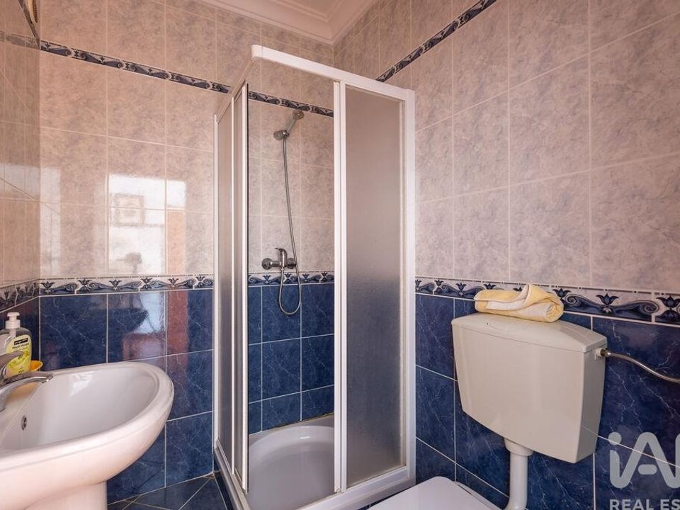 Rekkehus i Golega, Santarem - bilde 5