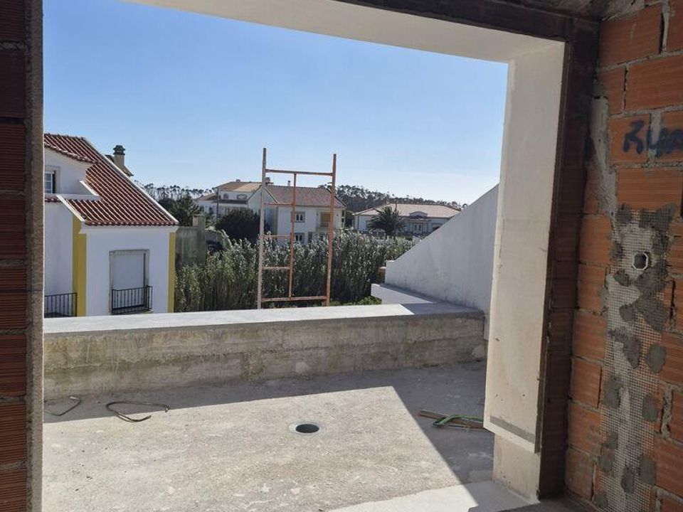 Rækkehus i Peniche, Leiria - foto 1
