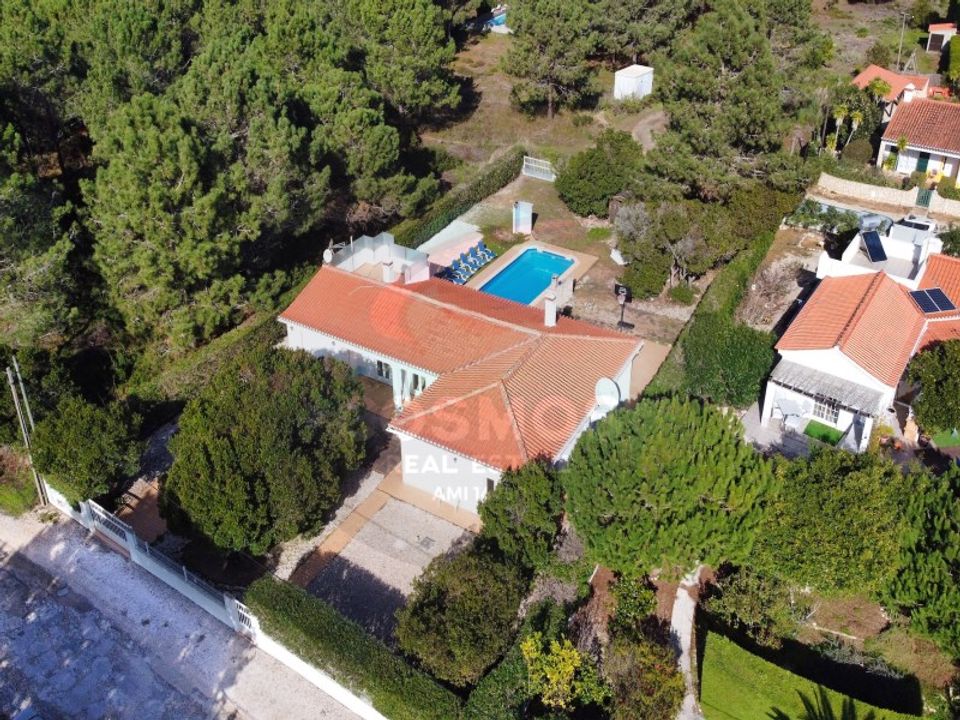 Villa i Aljezur, Faro - foto 1