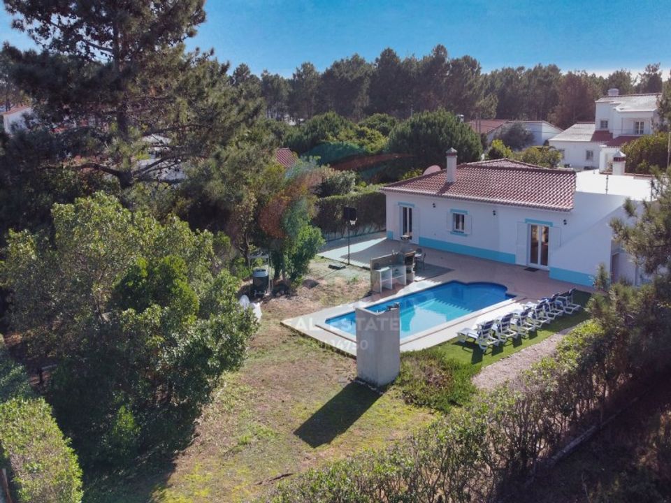 Villa i Aljezur, Faro - foto 2