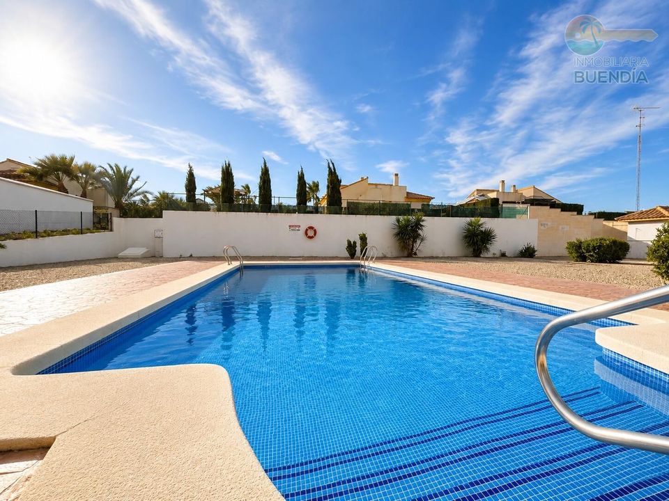 Villa i Mazarron, Murcia - foto 1