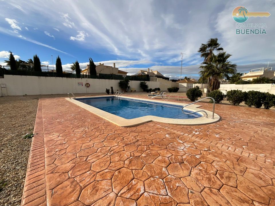 Villa i Mazarron, Murcia - foto 2