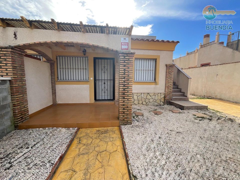 Villa i Mazarron, Murcia - foto 3