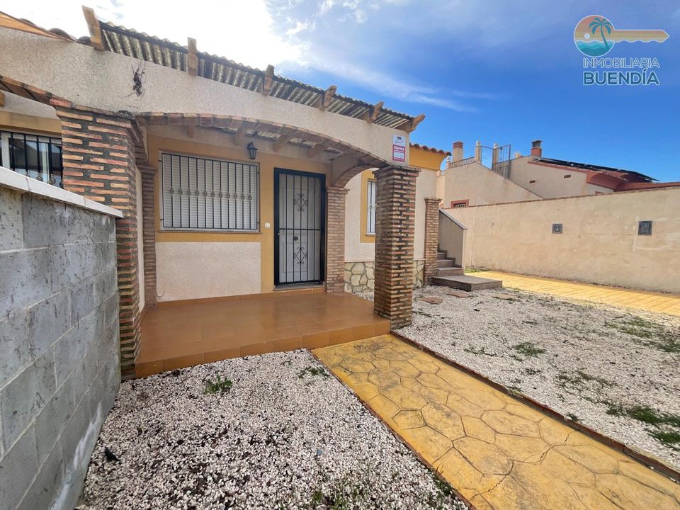 Villa i Mazarron, Murcia - foto 4