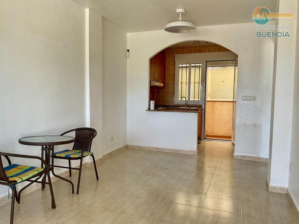Villa i Mazarron, Murcia - foto 5